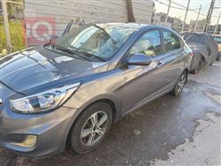 هيونداي أكسنت